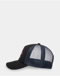 Element - Mens Team Trucker Cap