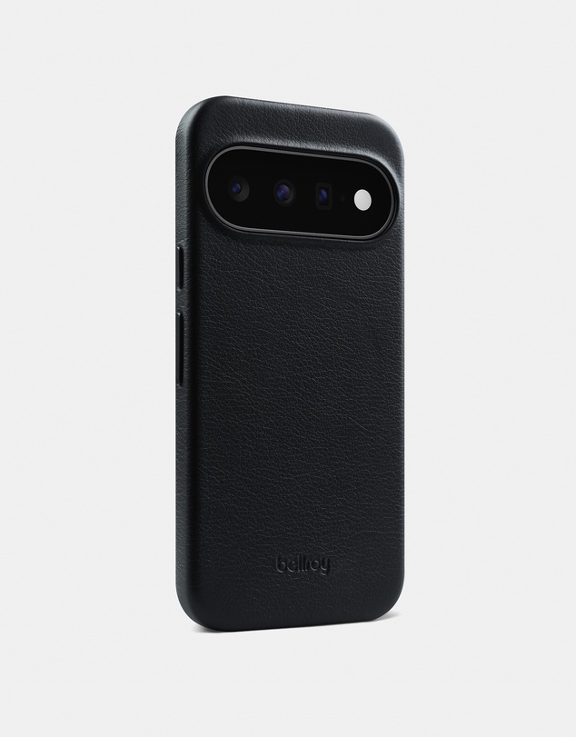 Bellroy - Leather Pixel Case - Pixel 11