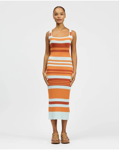 bul - Frenja Dress