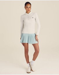 Malbon - Venus Polo