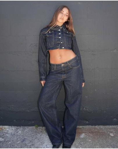 Lioness - Rising Jeans
