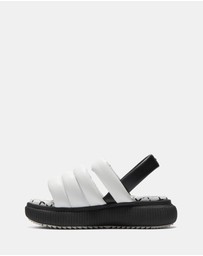 Onitsuka Tiger - OTIGER STRAP - Women's