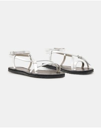 AllSaints - Tyla Sandals - Women's