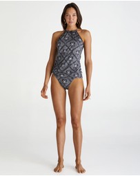 Aqua Blu Australia - Imperial Lawley Tankini