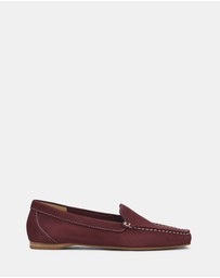 Hush Puppies - Kairos