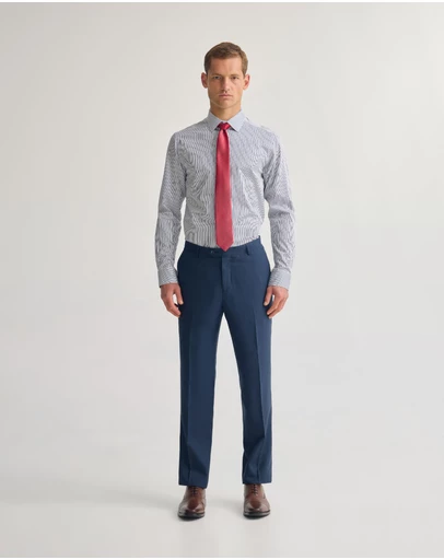 Oxford - Beckton Slim Fit Shirt