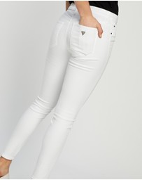 GUESS - Sexy Curve Jeans