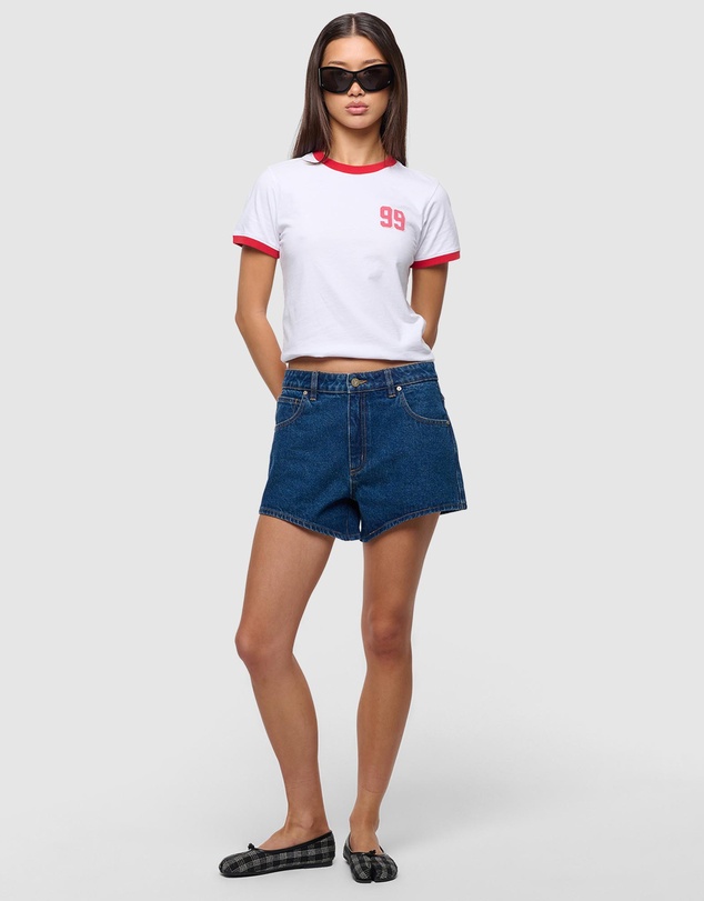 Abrand - Tavi Rcy Malibu Shorts