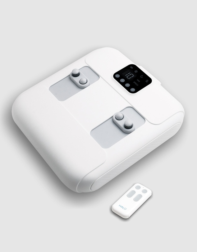Halo - HALO Percussion Foot Massager
