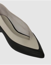 Sempre Di - Melania Courtshoes