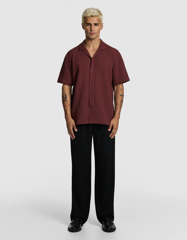 yd. - Marley Jersey Shirt