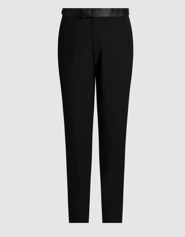 Tarocash - Platinum Slim Tuxedo Pant