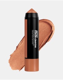 MAKE UP FOR EVER - Artist Color Crayon Waterproof Multi-Use Stick - Glorious Bronze 