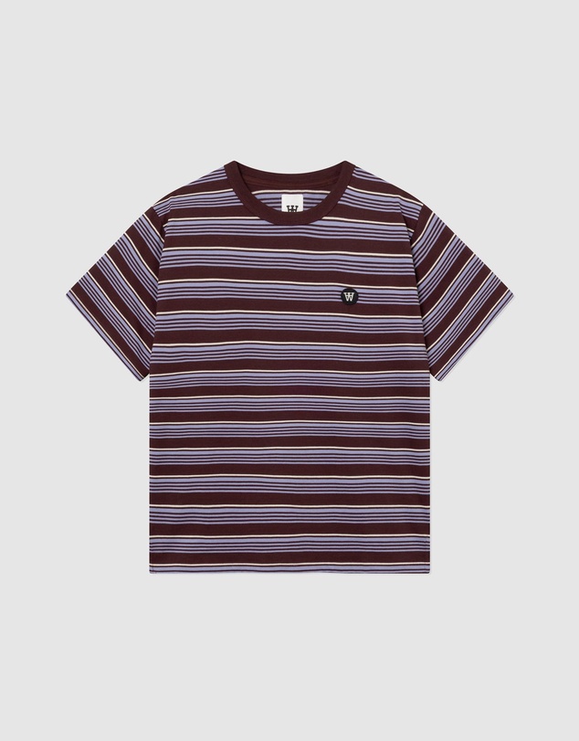 Wood Wood - Lucas SS Tee