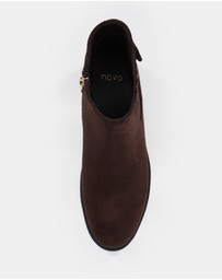 Novo - Darcel Ankle Boots