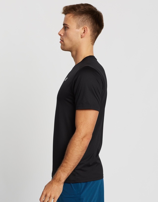 New Balance - Accelerate Short Sleeve T-Shirt