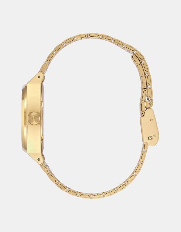 Nixon - Medium Time Teller Watch