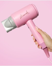 Mermade Hair - Hair Dryer
