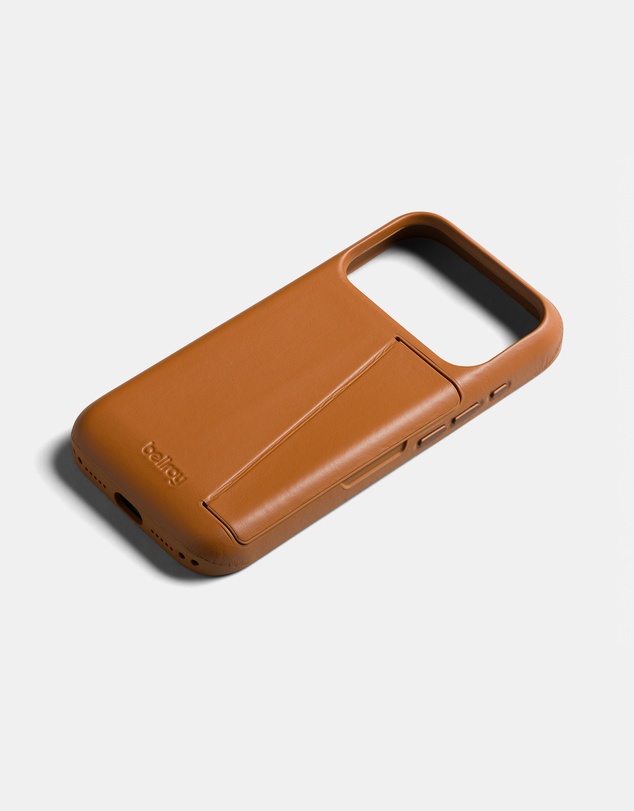 Bellroy - Phone Case – 3 Card for iPhone 18 Pro Max