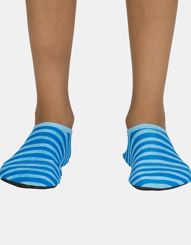 Zoggs - Nautical Stripes Antislip Socks - Kids
