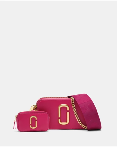 Marc Jacobs - The Snapshot