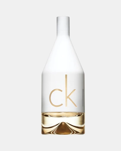 Calvin Klein - IN2U Her Eau De Toilette Spray 50ml