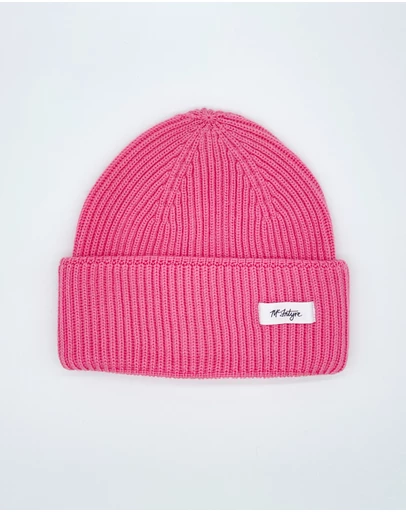 Mcintyre - Glenoe Merino Beanie