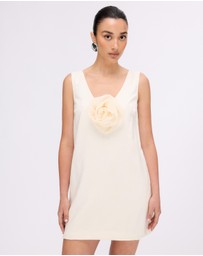 Minima Esenciales - Azalea Mini Dress