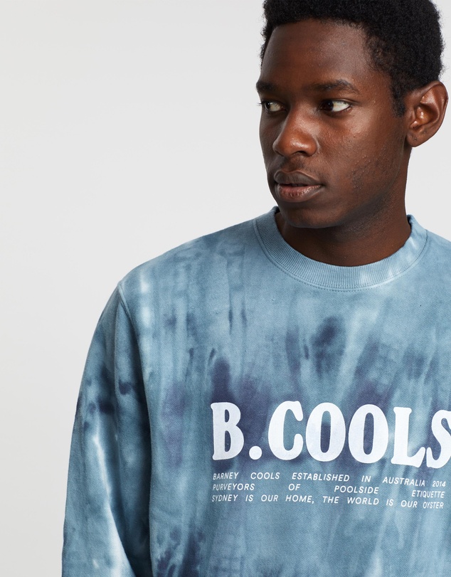 B.Cools - B.Bold Crew Sweatshirt
