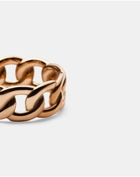 Daniel Wellington - Chunky Chain Ring