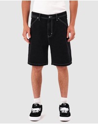 Abrand - A5 Baggy Short Lance