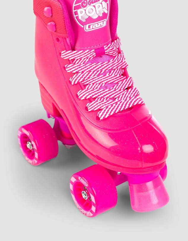 Crazy Skates - Soda Adjustable Skates