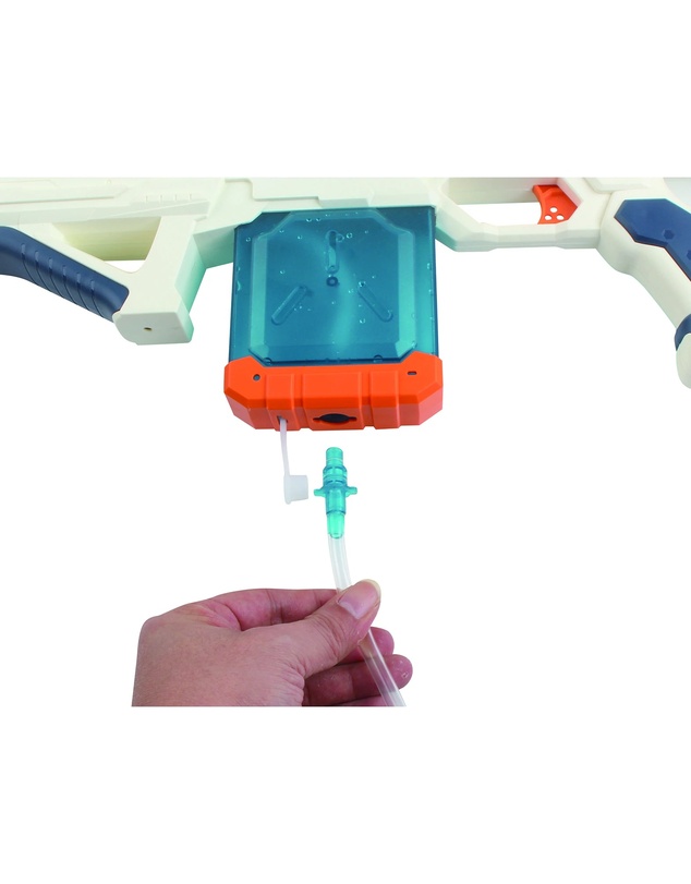 Freeplay Kids - Tidal Force