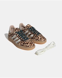 adidas Originals - Handball Spezial Cheetah - Women's