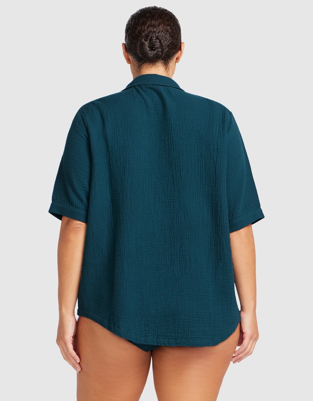 Artesands - Resort Wear Grainger Shirt
