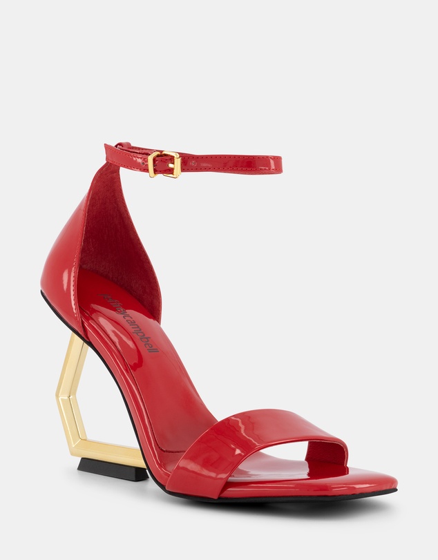Jeffrey Campbell - Kallisto