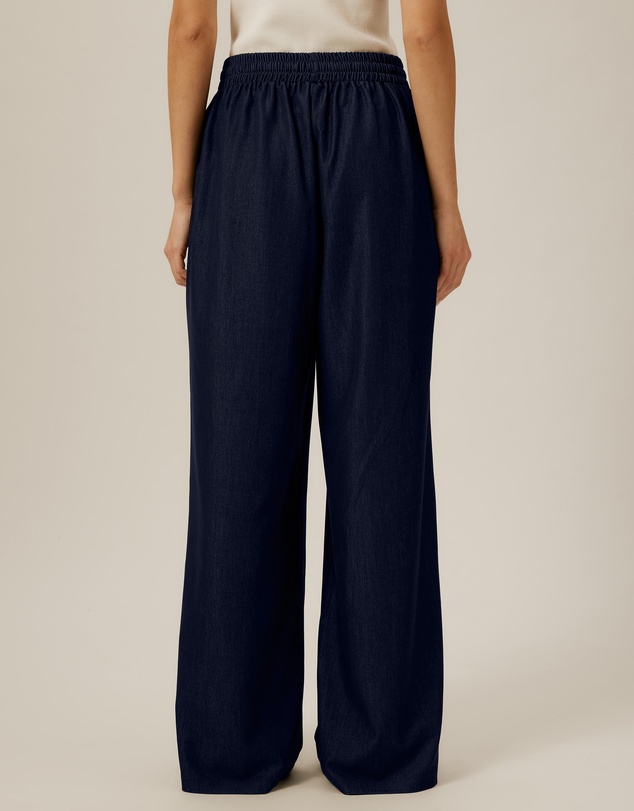 Tussah - Relaxed Pants