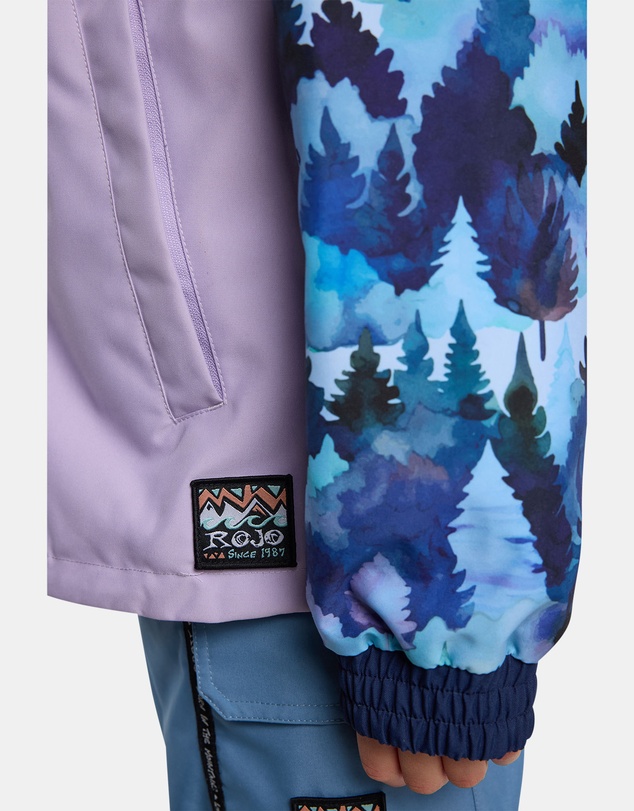 ROJO Outerwear - Mini Me Jo Jacket