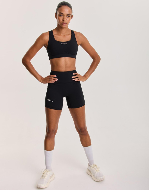 Acid Running - Womens Running Bra High Impact - ICONIC EXCLUSIVE
