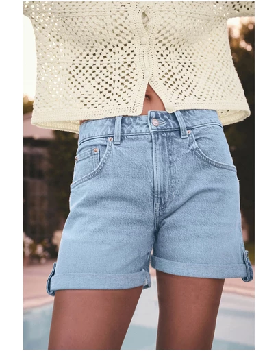 NEXT - Denim Boy Shorts