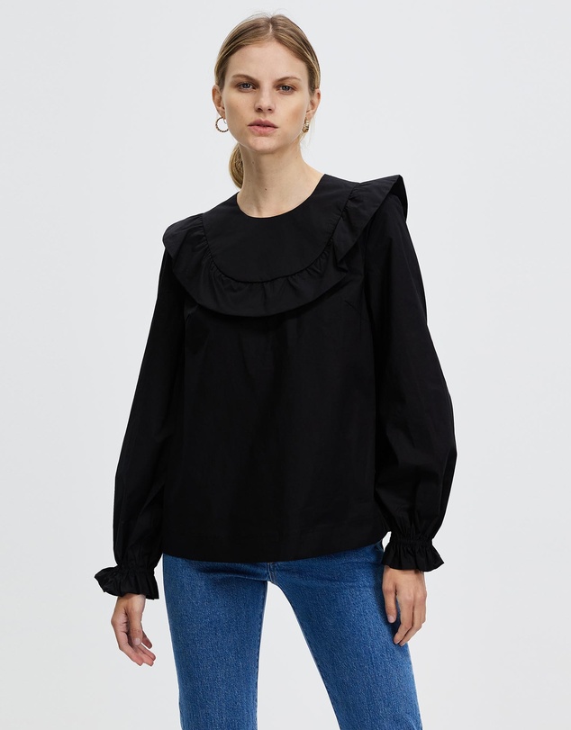 Grace Willow - Joy Blouse