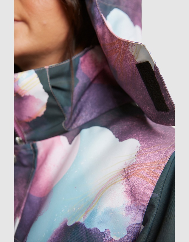 ROJO Outerwear - Aster Jacket 2.0