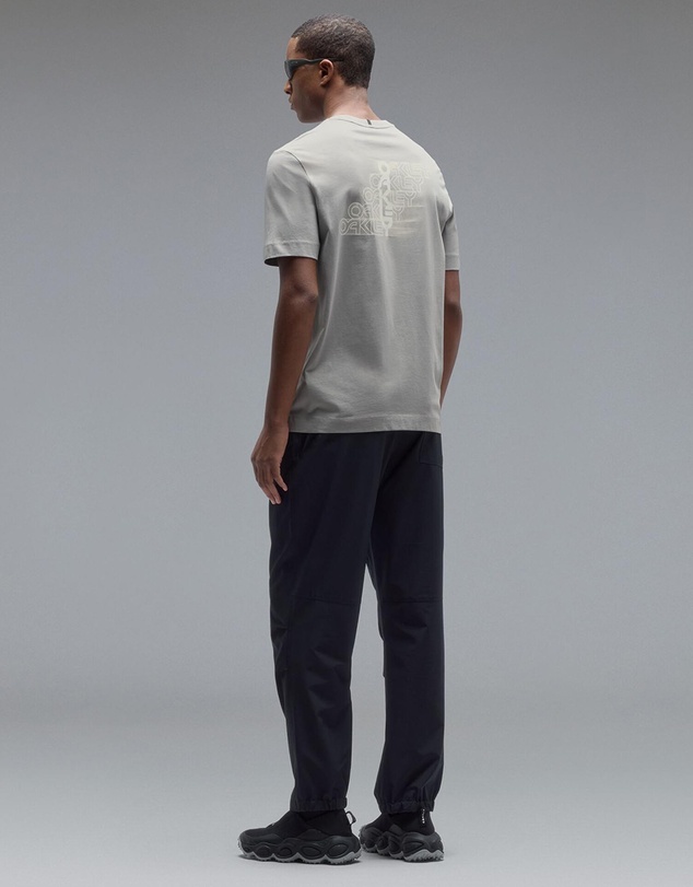 Oakley - Stacked Flow Tee