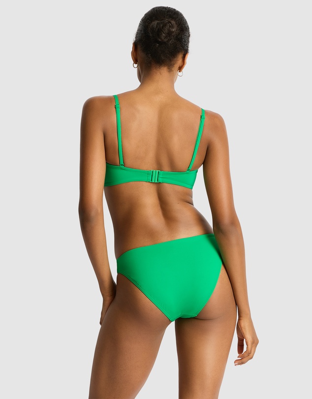 Sea Level Australia - Essentials Edit Twist Bandeau