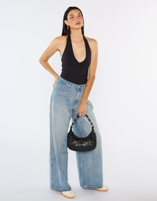 PETA AND JAIN - Mamba Bag