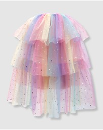 Pink Poppy - Dreamland Cape