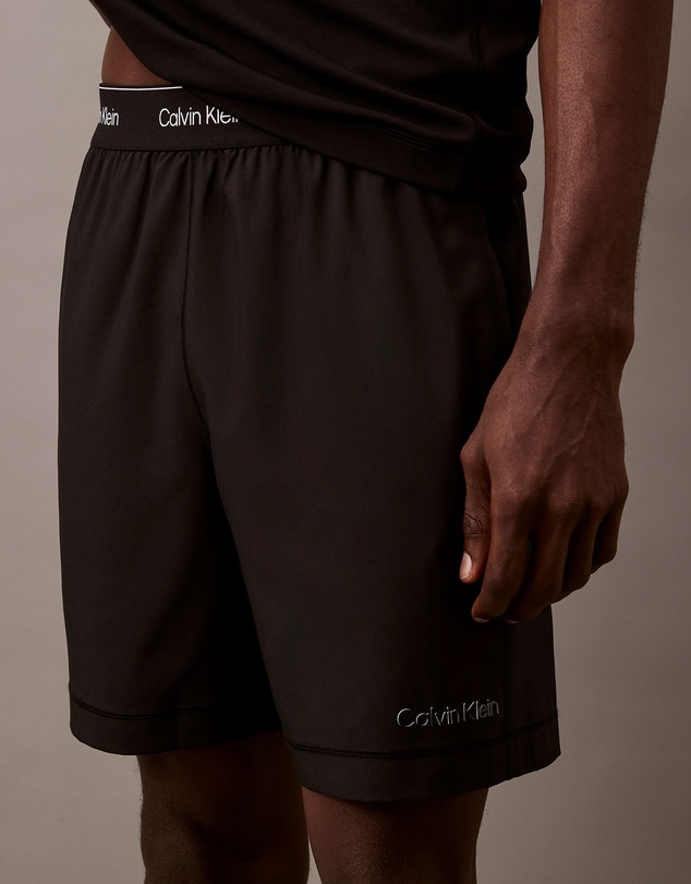 Calvin Klein - Modern Sport Gym Shorts