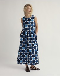 Seasalt - S/L Brouse Dress