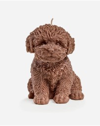 Love Ally - Cavoodle Candle