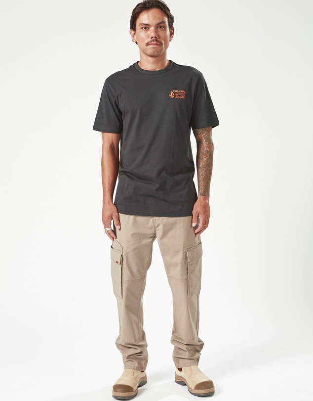 Volcom - Volcom Workwear Meter Light Work Pant